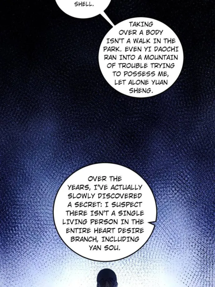 Read I’m An Evil God Manga Online