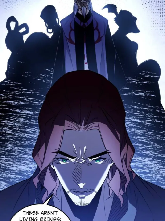 Read I’m An Evil God Manga Online