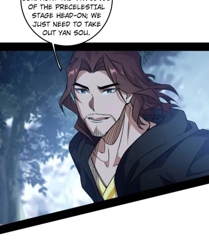 Read I’m An Evil God Manga Online