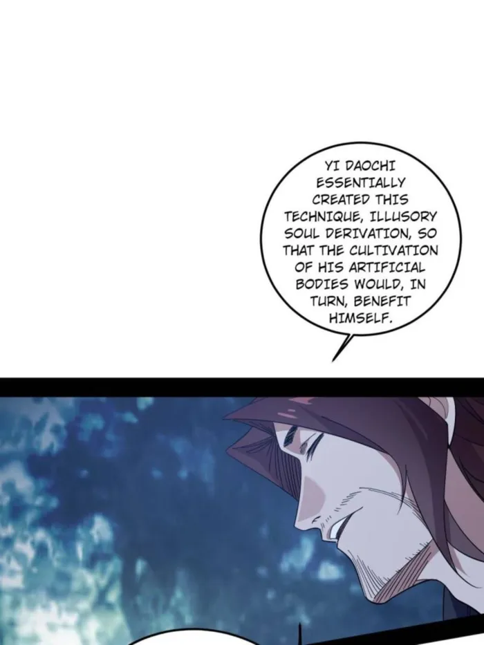 Read I’m An Evil God Manga Online