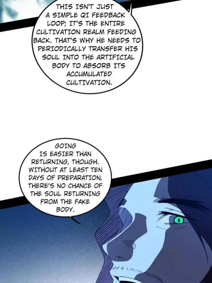 Read I’m An Evil God Manga Online