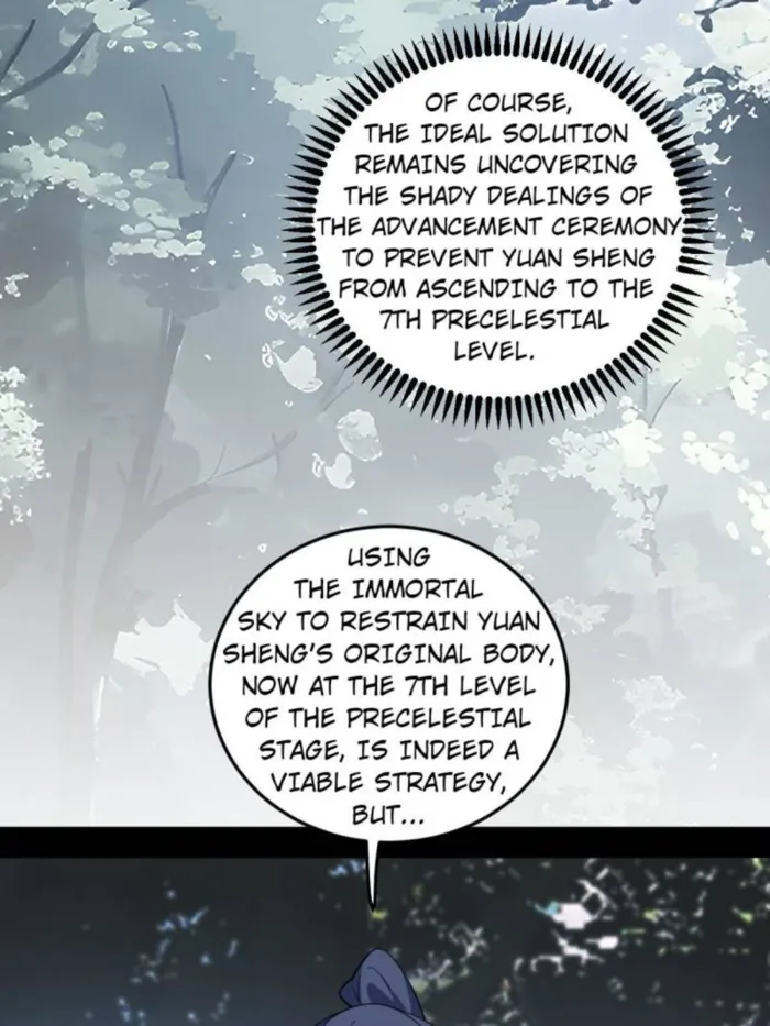 Read I’m An Evil God Manga Online