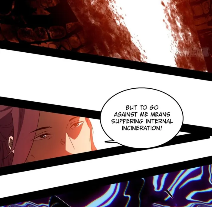 Read I’m An Evil God Manga Online
