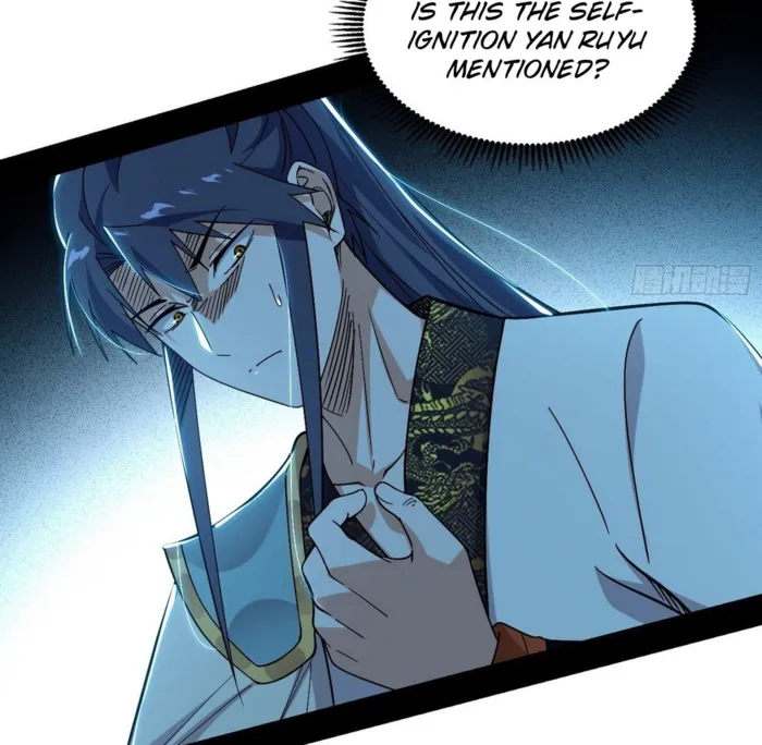 Read I’m An Evil God Manga Online