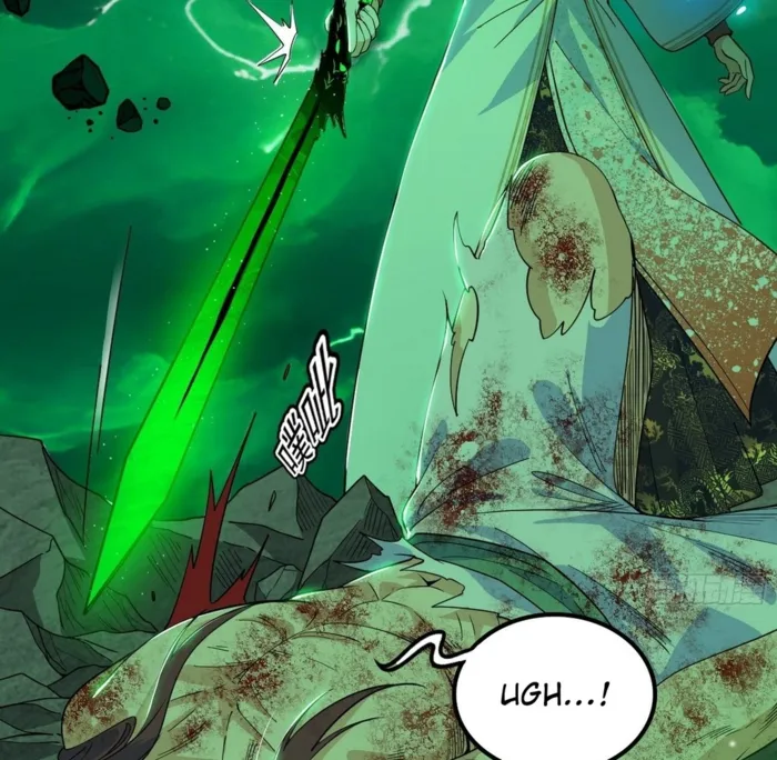 Read I’m An Evil God Manga Online