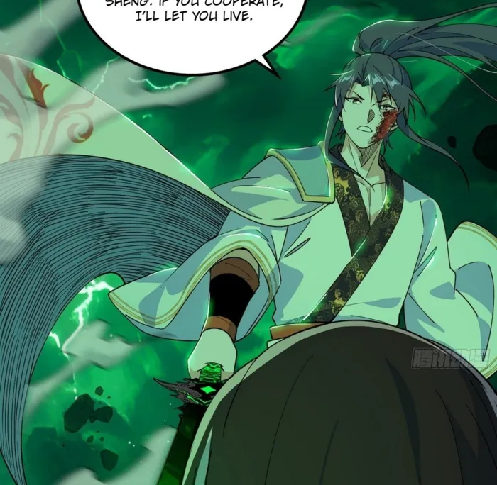 Read I’m An Evil God Manga Online