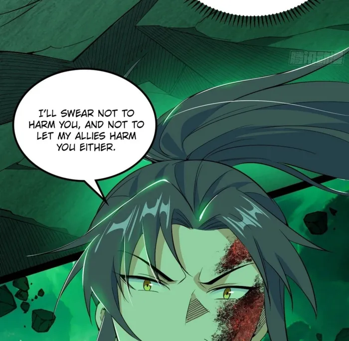 Read I’m An Evil God Manga Online