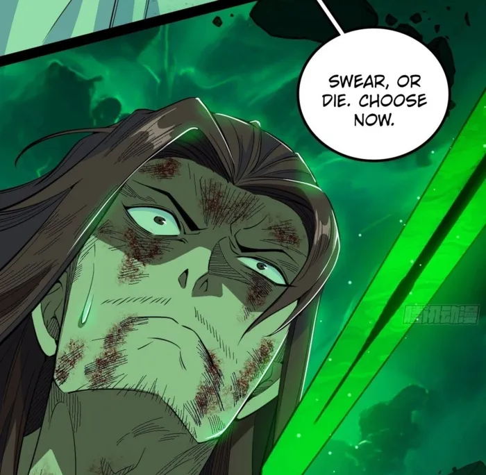 Read I’m An Evil God Manga Online