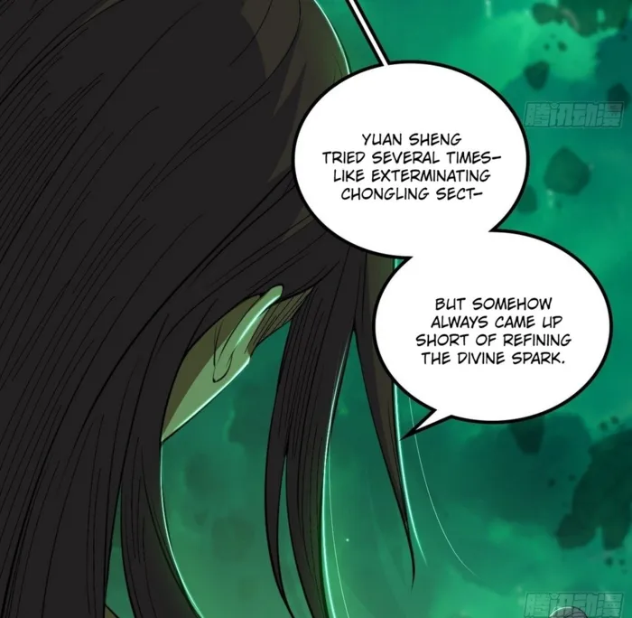 Read I’m An Evil God Manga Online