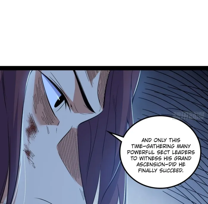 Read I’m An Evil God Manga Online