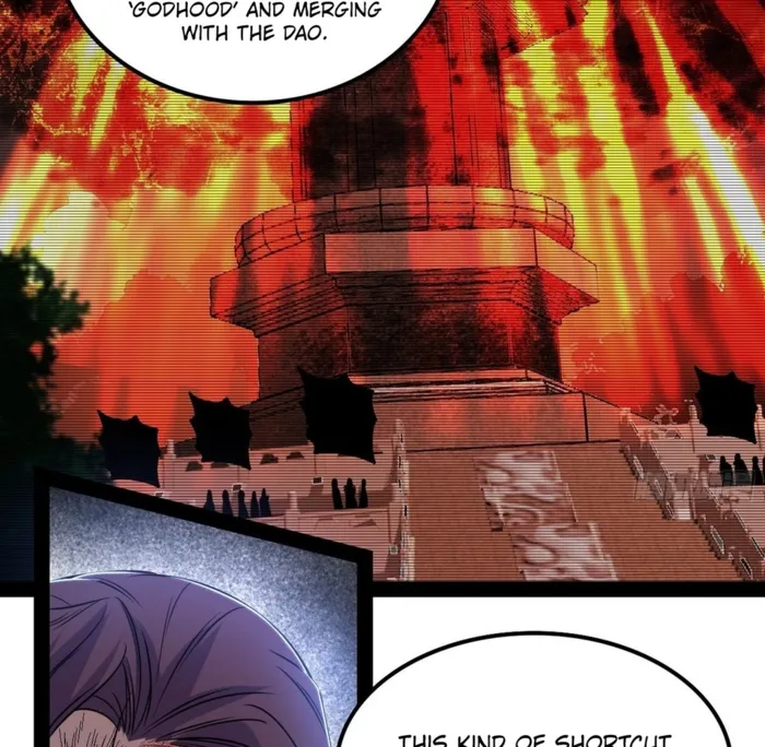 Read I’m An Evil God Manga Online