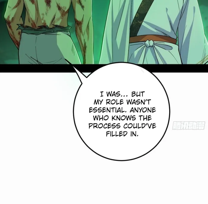 Read I’m An Evil God Manga Online
