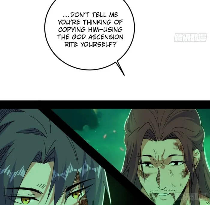 Read I’m An Evil God Manga Online