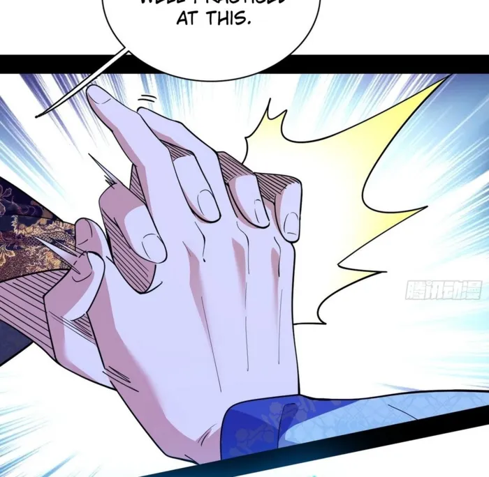 Read I’m An Evil God Manga Online