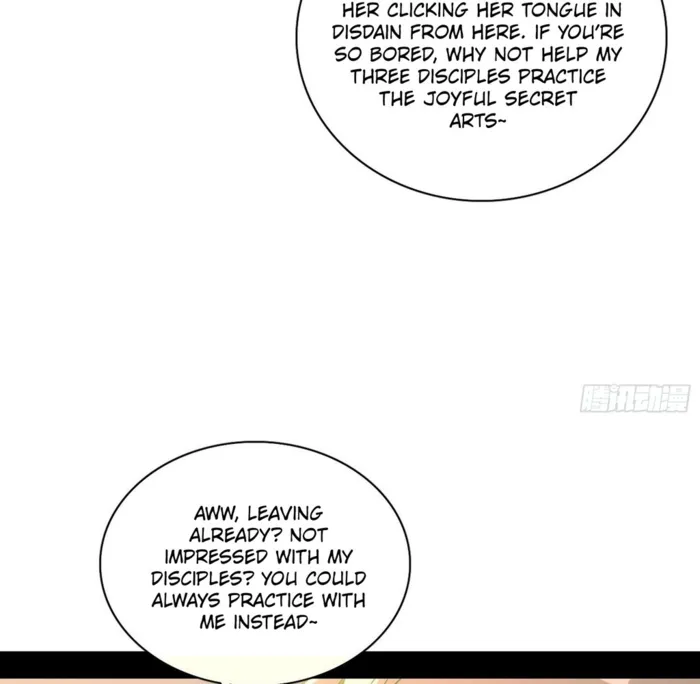Read I’m An Evil God Manga Online