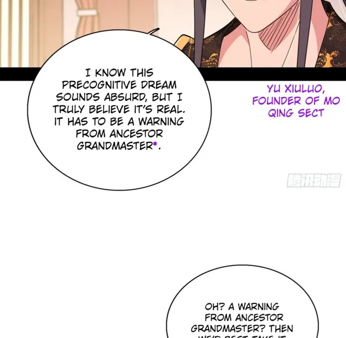 Read I’m An Evil God Manga Online
