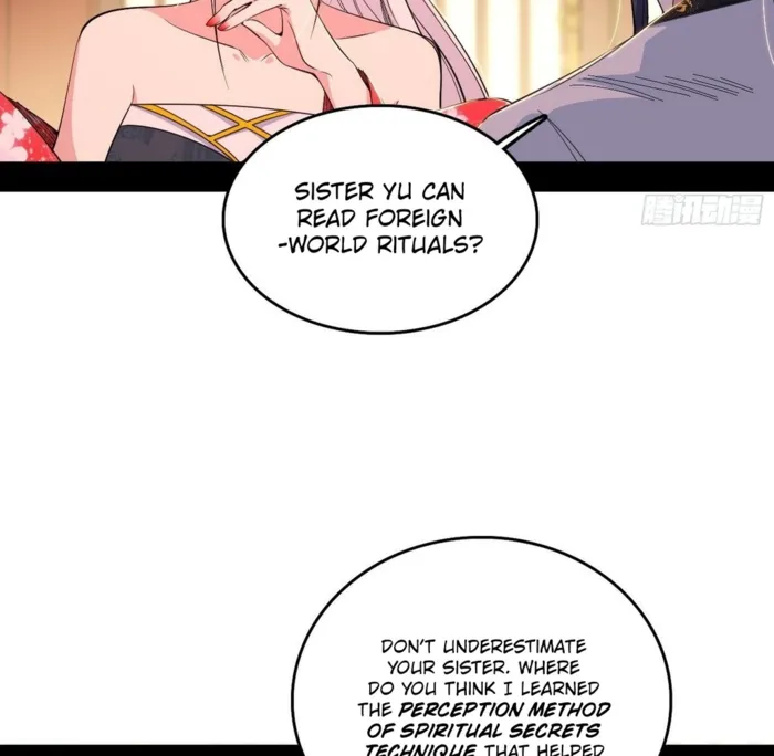 Read I’m An Evil God Manga Online