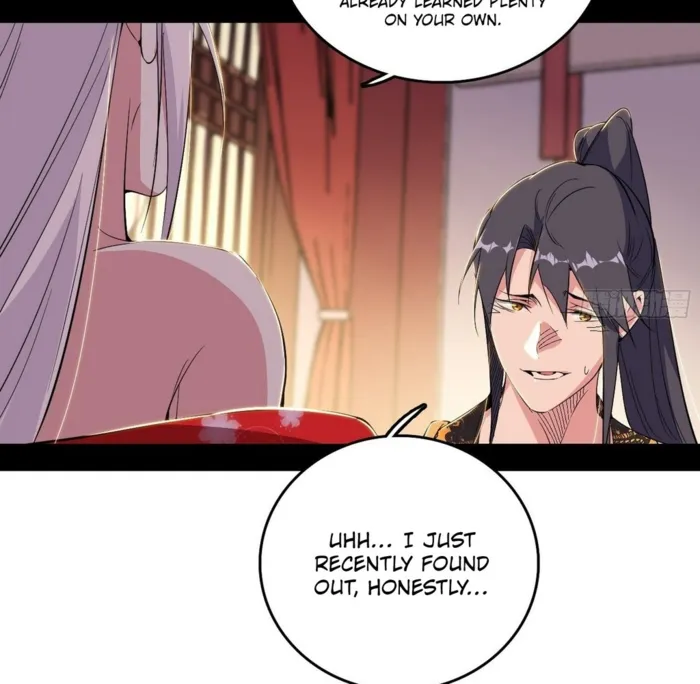 Read I’m An Evil God Manga Online