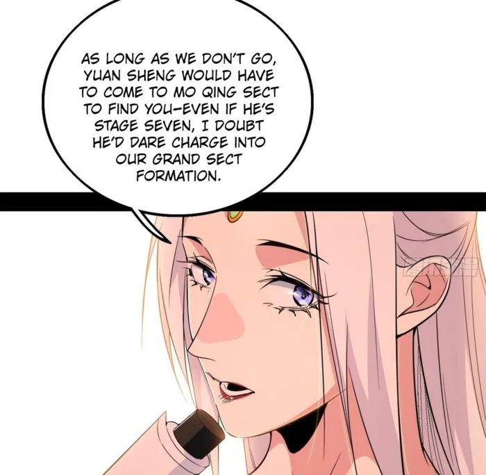Read I’m An Evil God Manga Online