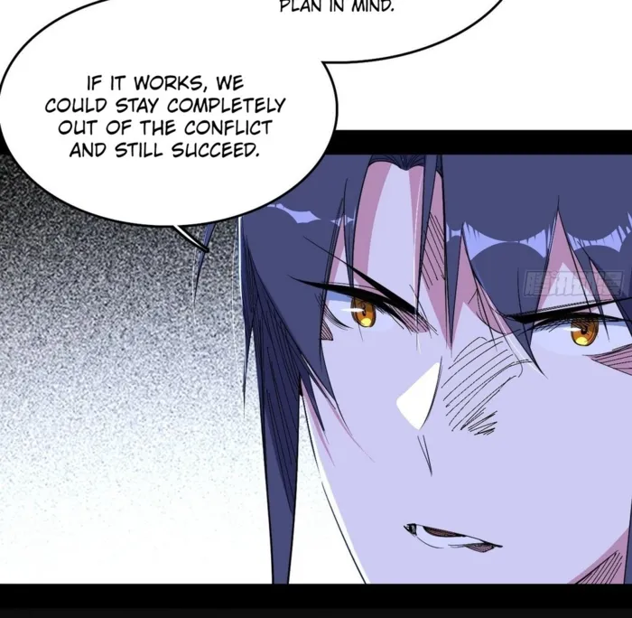 Read I’m An Evil God Manga Online