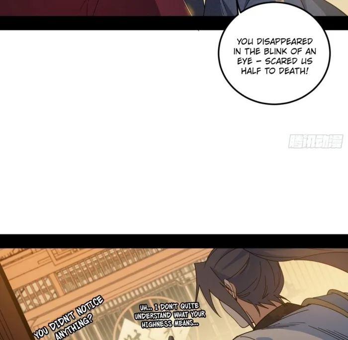 Read I’m An Evil God Manga Online