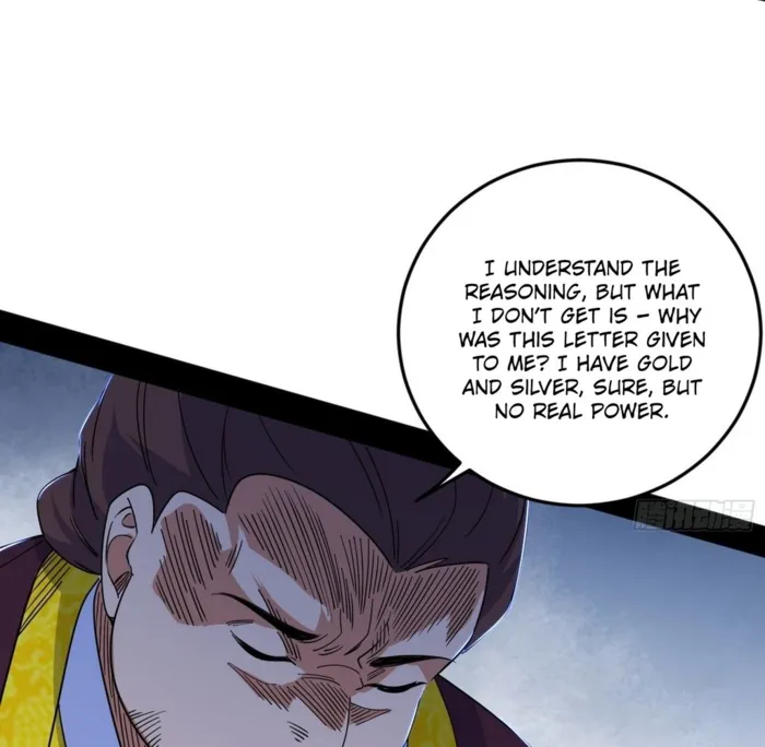 Read I’m An Evil God Manga Online