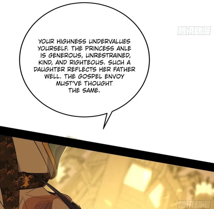 Read I’m An Evil God Manga Online