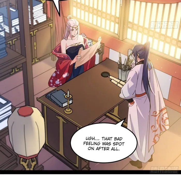 Read I’m An Evil God Manga Online