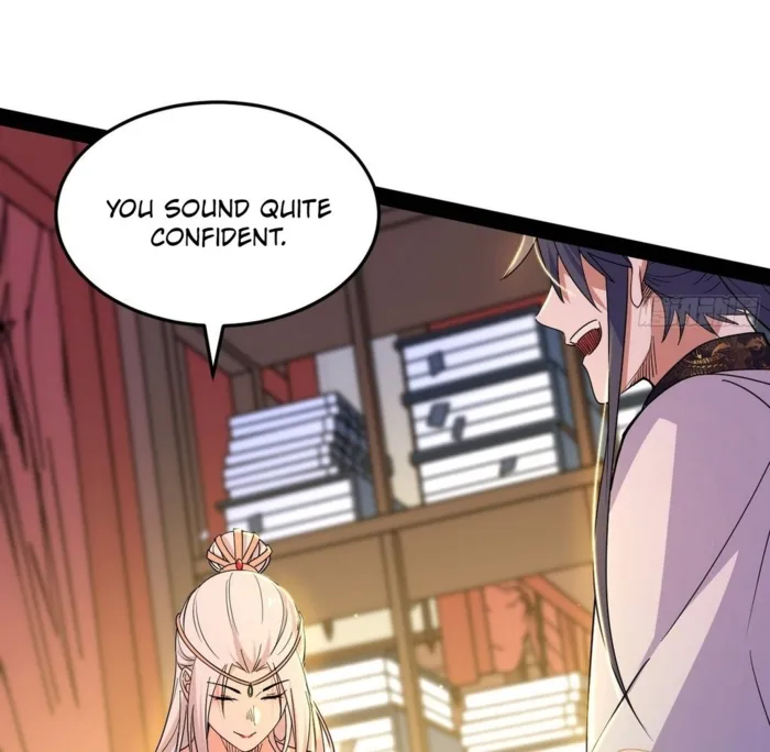 Read I’m An Evil God Manga Online