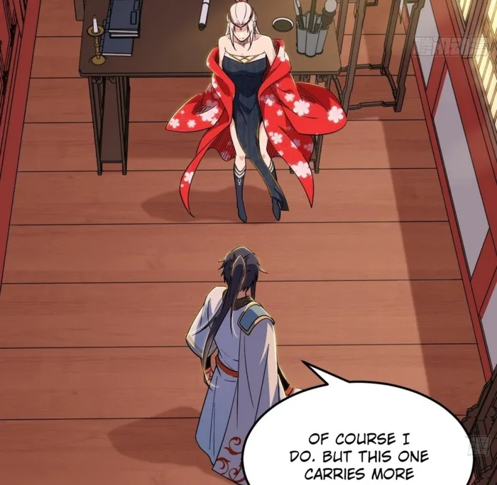 Read I’m An Evil God Manga Online