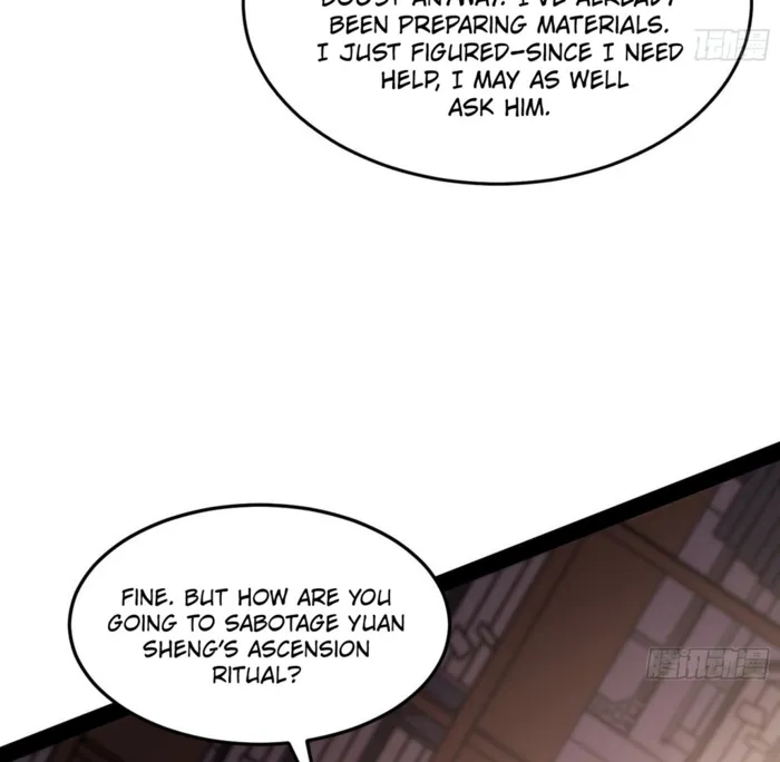 Read I’m An Evil God Manga Online