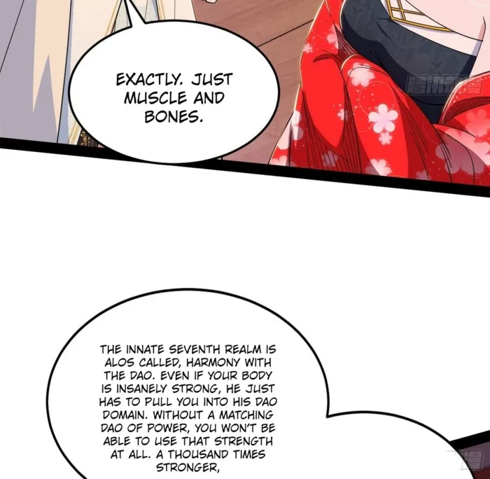Read I’m An Evil God Manga Online