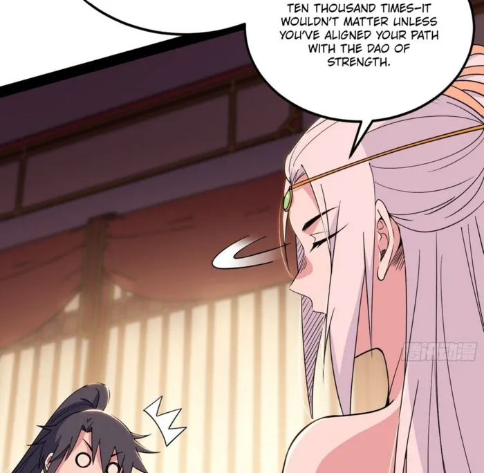 Read I’m An Evil God Manga Online