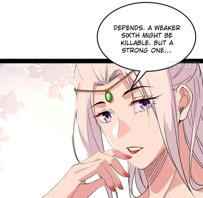 Read I’m An Evil God Manga Online