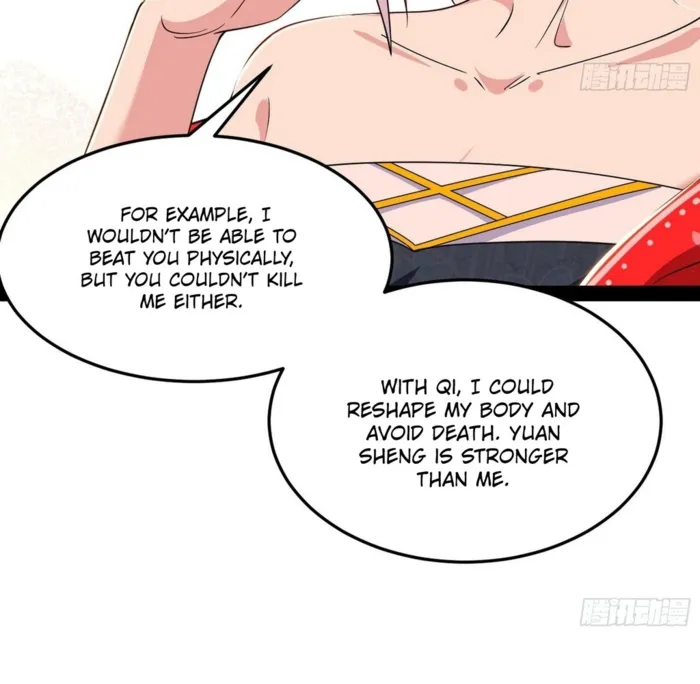 Read I’m An Evil God Manga Online