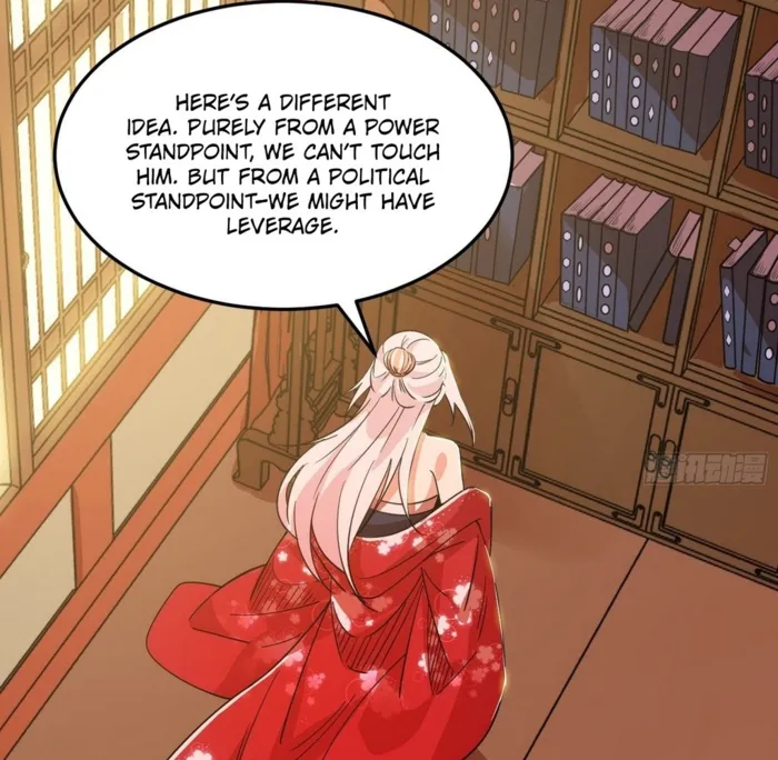 Read I’m An Evil God Manga Online