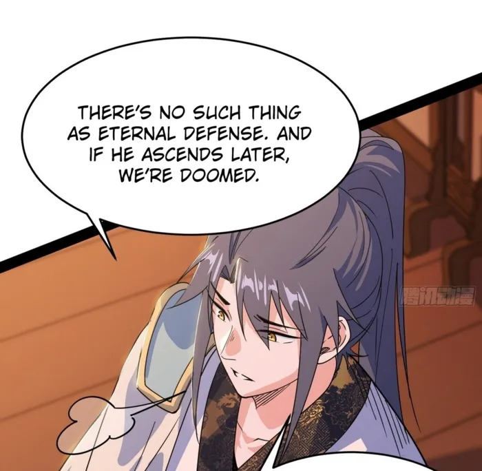 Read I’m An Evil God Manga Online