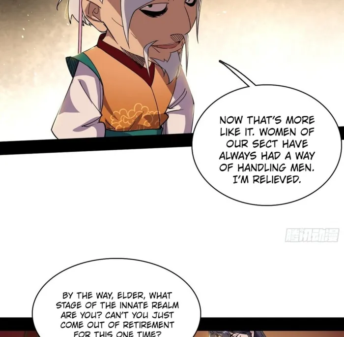 Read I’m An Evil God Manga Online