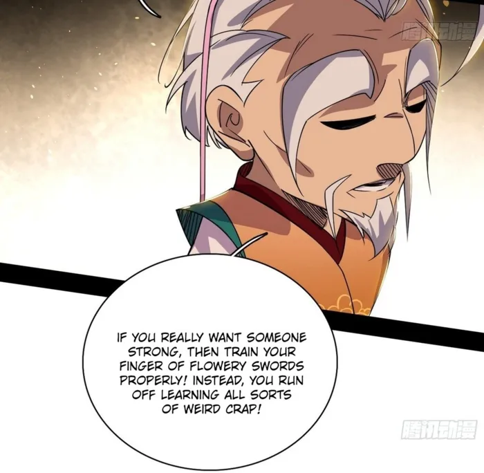 Read I’m An Evil God Manga Online