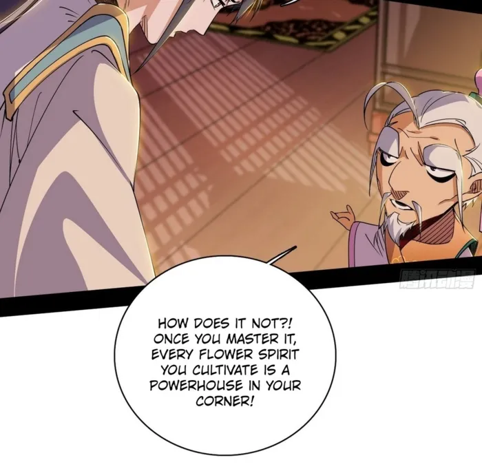 Read I’m An Evil God Manga Online