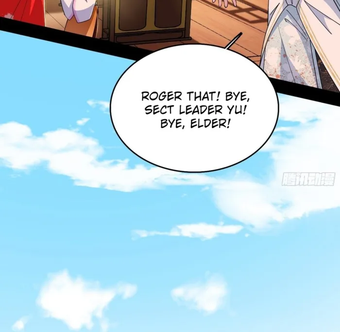Read I’m An Evil God Manga Online