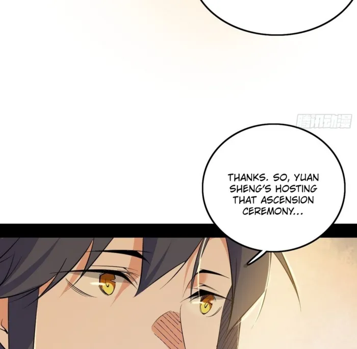 Read I’m An Evil God Manga Online