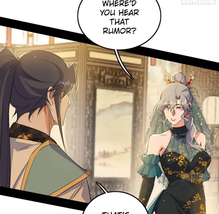 Read I’m An Evil God Manga Online