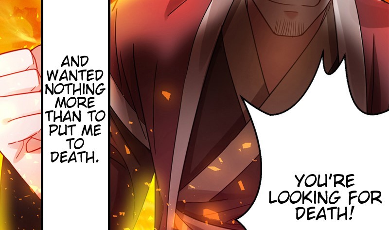 Read I’m An Evil God Manga Online