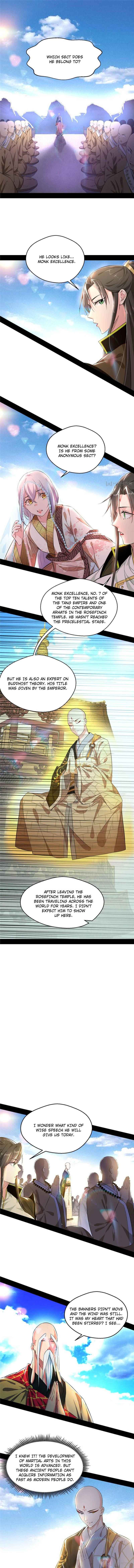 Read I’m An Evil God Manga Online