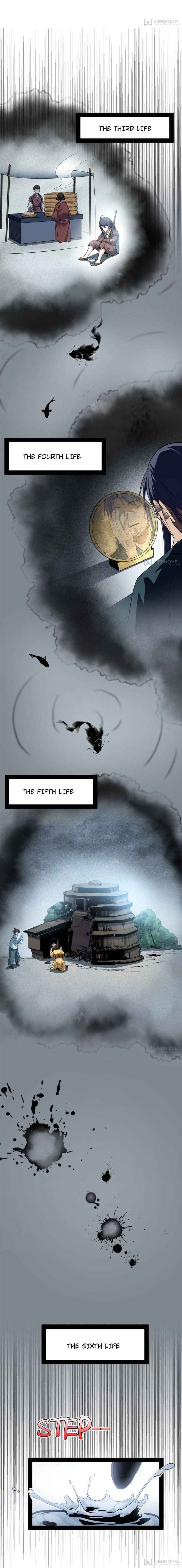 Read I’m An Evil God Manga Online