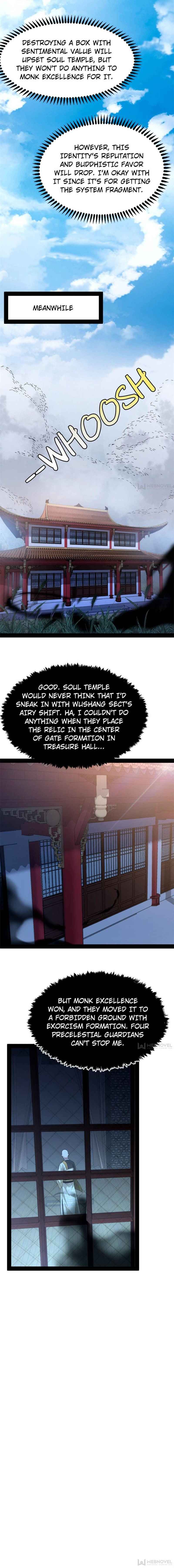 Read I’m An Evil God Manga Online