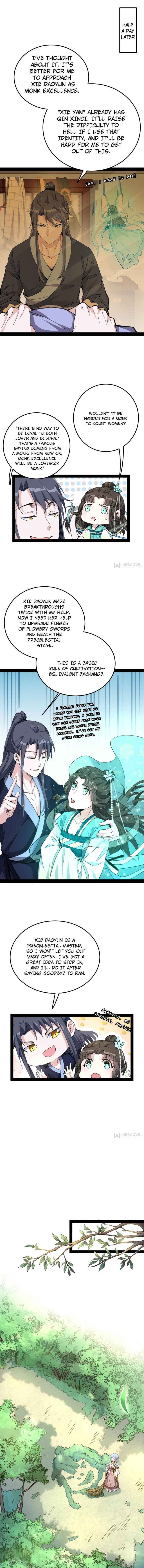 Read I’m An Evil God Manga Online