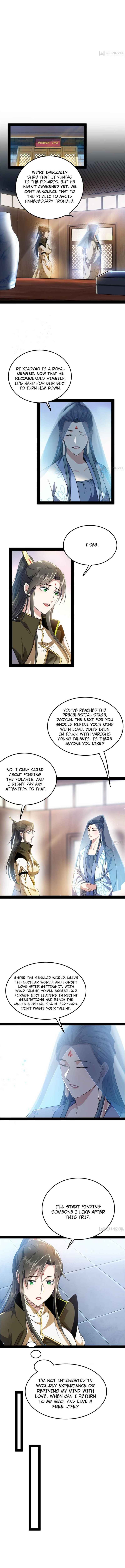 Read I’m An Evil God Manga Online