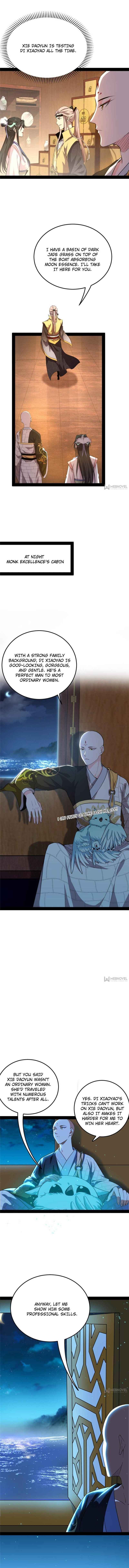 Read I’m An Evil God Manga Online